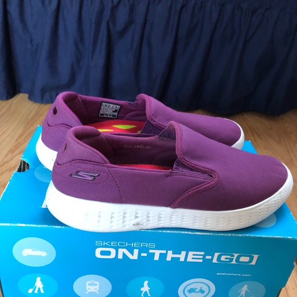 SKECHERS ON-THE-GO Glide 8 - Picture 2 of 10